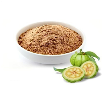 Organic Garcinia Cambogia Powder