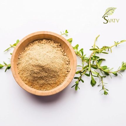 Organic Brahmi Bacopa Powder