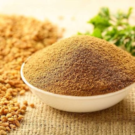 Organic Fenugreek Powder