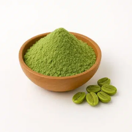 Green Coffee Extract