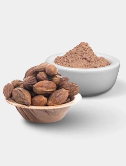 Organic Haritaki Powder