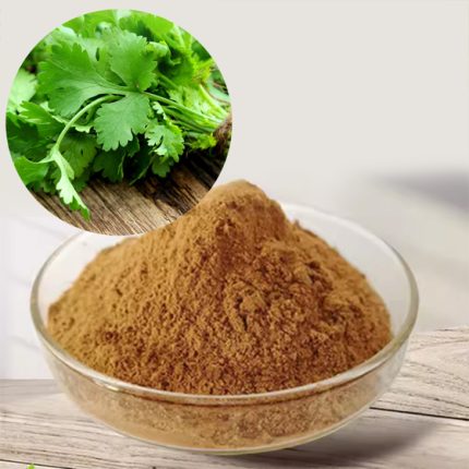 Coriander Extract Powder