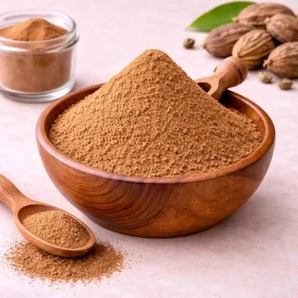 Organic Haritaki Extract Powder