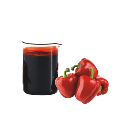 Paprika Oleoresins