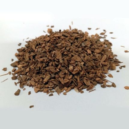 Organic Cinnamon TBC