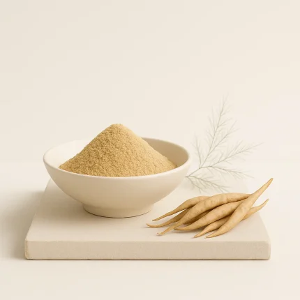 Shatavari Extract
