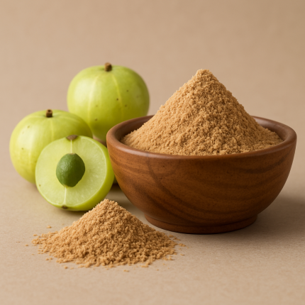 Amla Extract Powder