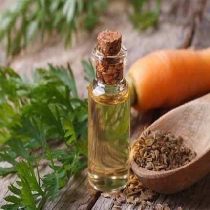 Celery Seed Oleoresins
