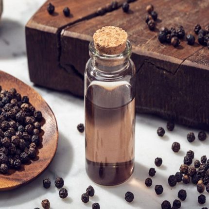 Black Pepper Oleoresins
