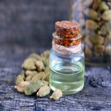Cardamom Oleoresins
