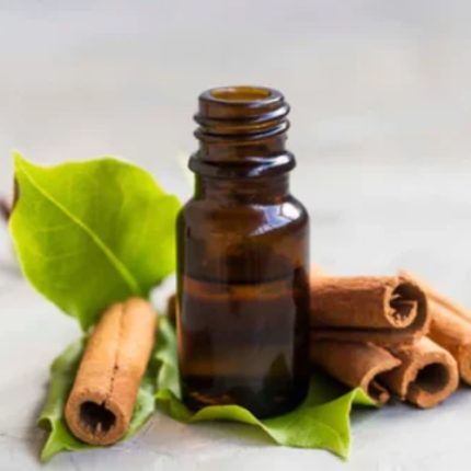 Cinnamon Oleoresins
