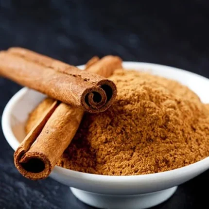 Organic Cinnamon Powder