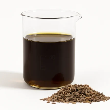Cumin Oleoresins