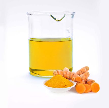 Turmeric Oleoresins