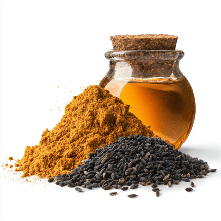 Cumin Extract
