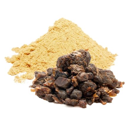 Guggal Extract