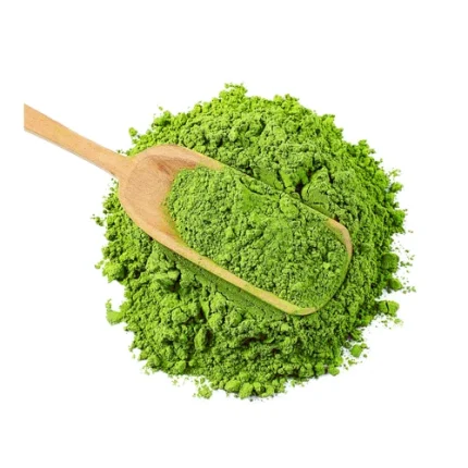 Organic Moringa Leaf Powder