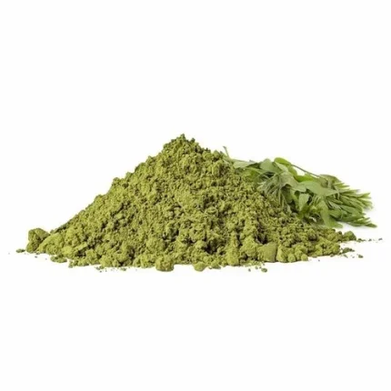 Organic Senna Leaves Powder