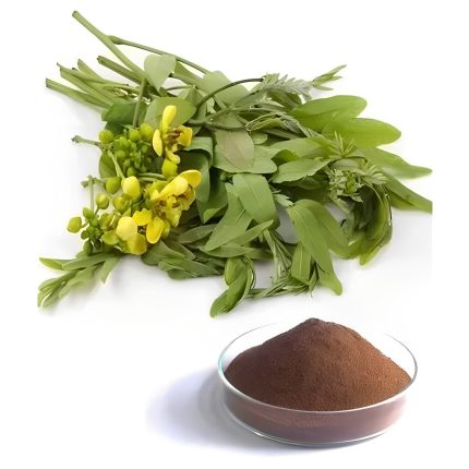 Senna Extract