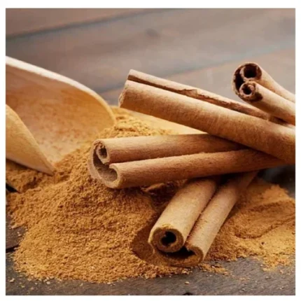 Organic Cinnamon Extract Powder